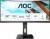 34inch AOC Flat Panel CU...